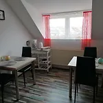 Kata Vendeghaz 4*