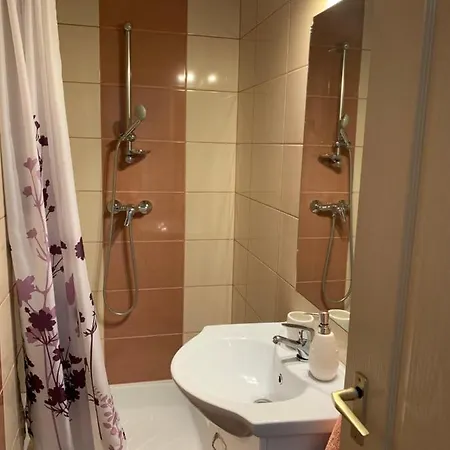 Kata Vendeghaz Guest house