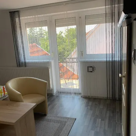 Kata Vendeghaz Guest house