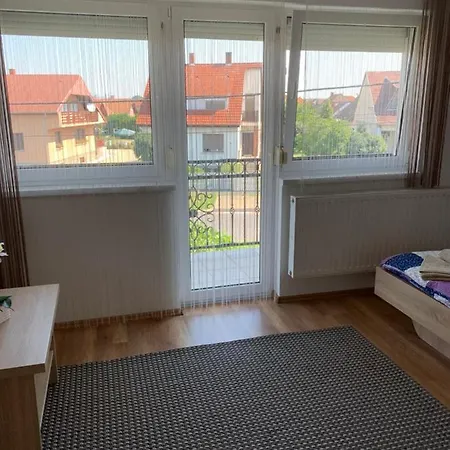 Kata Vendeghaz Guest house