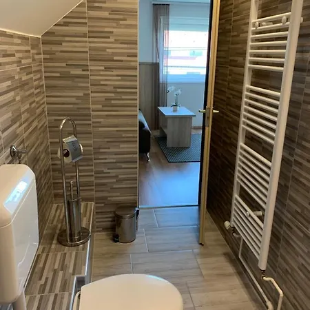 Kata Vendeghaz Guest house Buk
