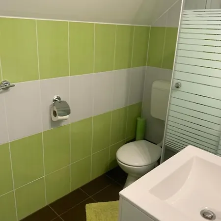 Kata Vendeghaz Guest house