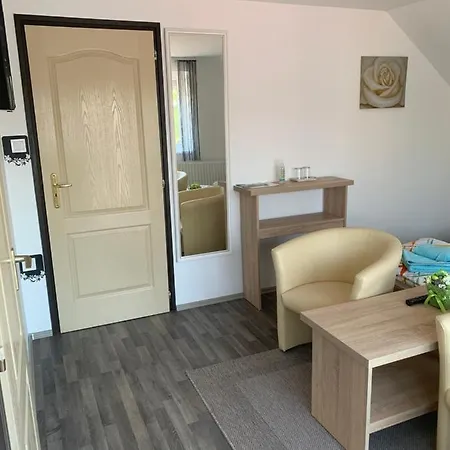 Kata Vendeghaz Guest house