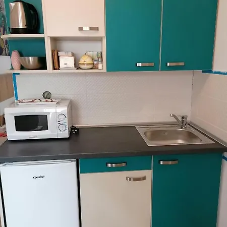 Affittacamere Kata