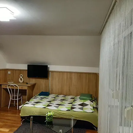 Kata Vendeghaz Gasthof 4*