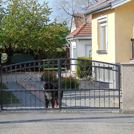 Kata Vendeghaz Pensiune