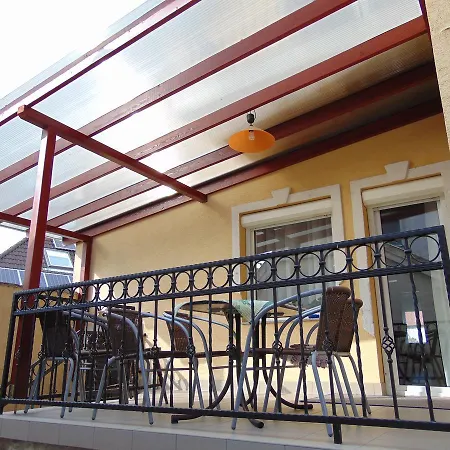Kata Vendeghaz Guest house