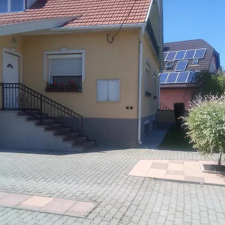 Kata Vendeghaz Guest house
