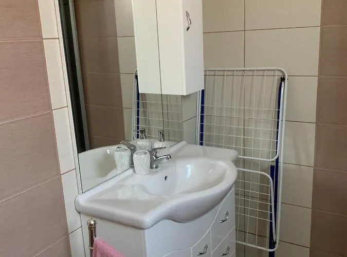 Pensiune Kata Vendeghaz Bük