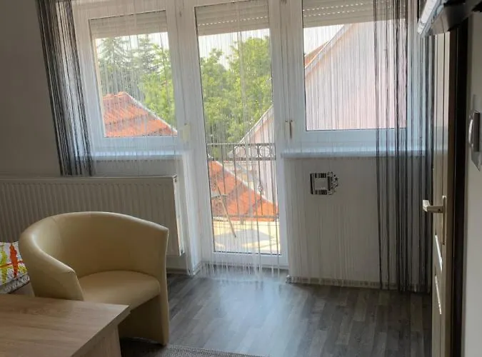 Kata Vendeghaz Pensiune
