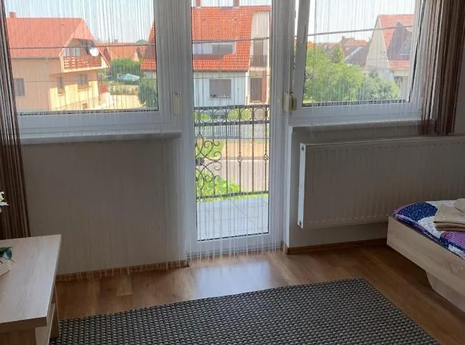 Kata Vendeghaz Pensiune