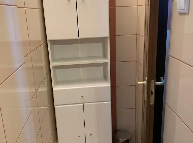 Kata Vendeghaz 4* Bük