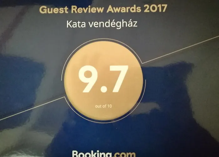 Kata Vendeghaz